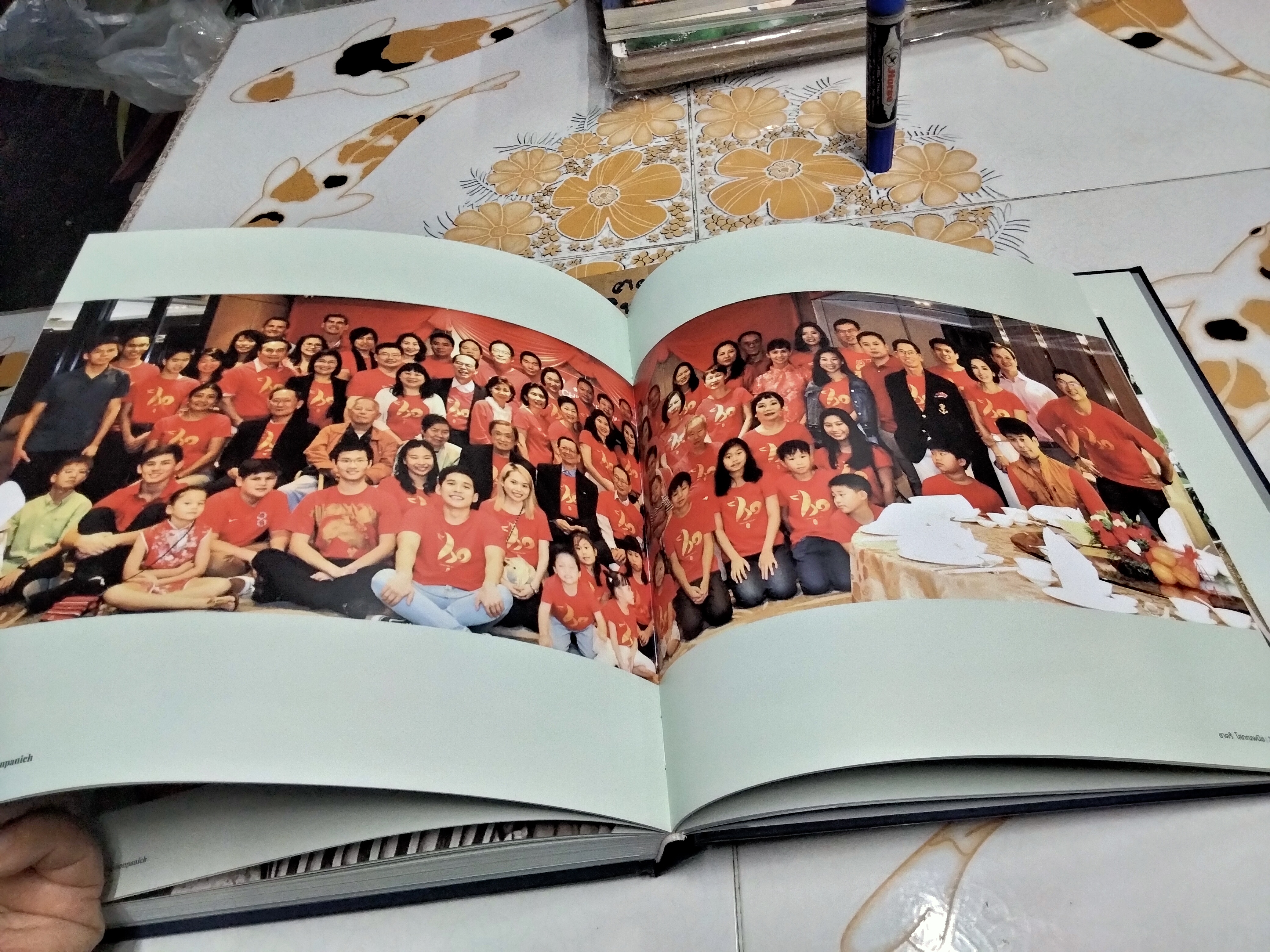 หนังสืออนุสรณ์ ชาตรี โสภณพนิช 28 กุมภาพันธ์ 2476 - 24 มิถุนายน 2561 **สินค้าหมด**