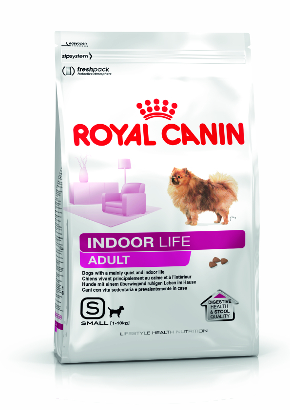 Royal Canin Indoor Life Adult 500g
