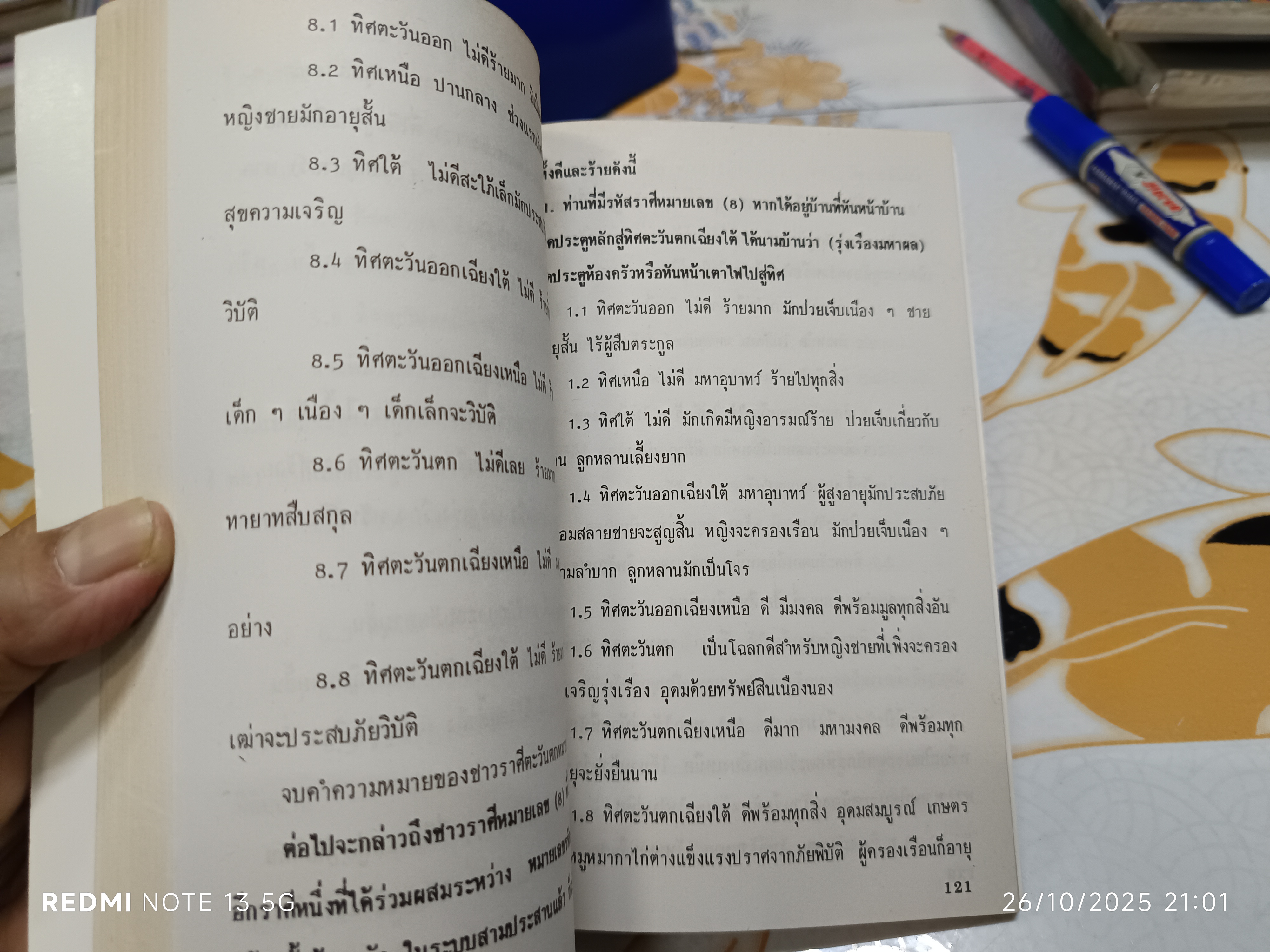 ฮวงจุ้ย ภาควิชาการ โดย สินศักดิ์ วิศิษฐ์สกุล ศาสตร์วิชาว่าด้วยการจัดบ้าน และดูทำเลที่อยู่อาศัย (ฮวงจุ้ยของคนเป็น)