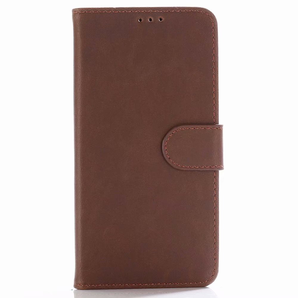 Case Huawei Mate 20 #เคสฝาพับหนัง PU แบบกระเป๋าสตางค์สไตล์ย้อนยุค