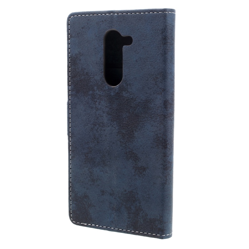 Case Huawei GR5 2017 เคสฝาพับสไตล์กระเป๋าสตางค์