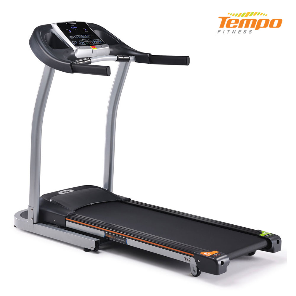 Tempo Treadmill T82