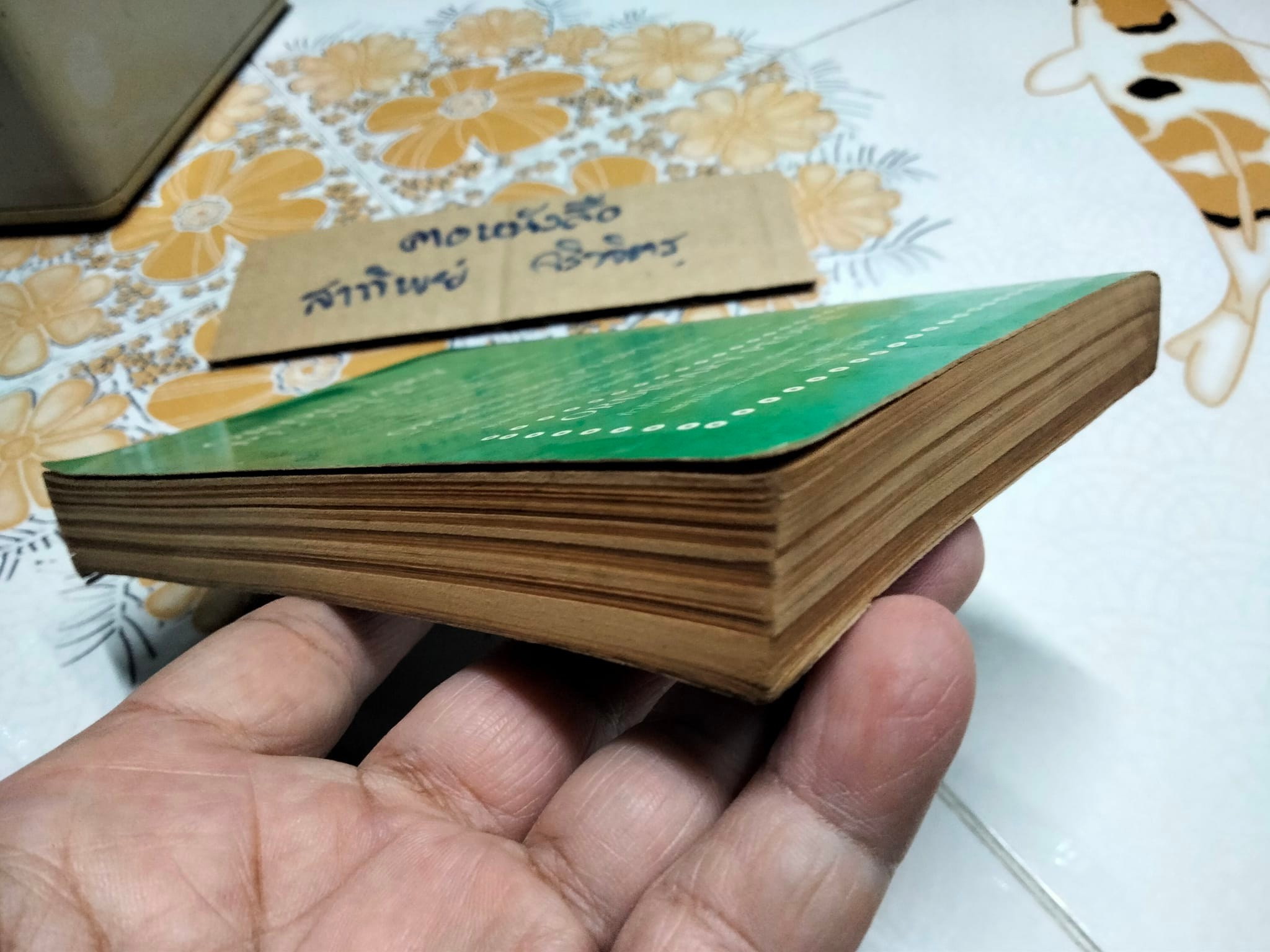 คนเดนคน Ordinary People จูดิธ เกสต์ เขียน - กิติกร มีทรัพย์ แปล