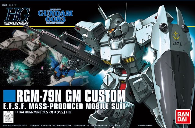 120 RGM-79N GM Custom