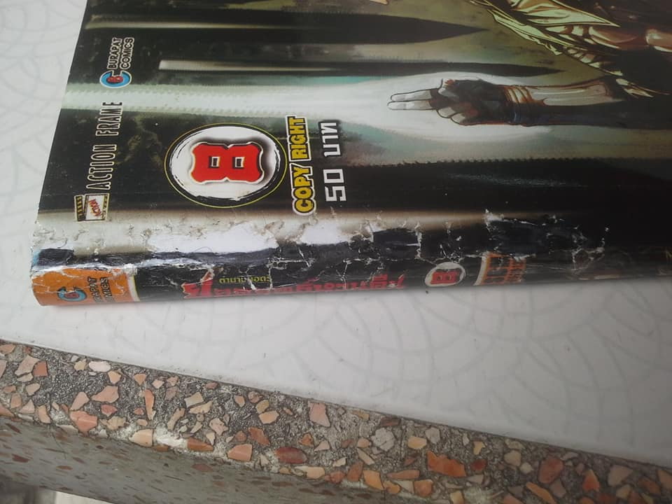 ตำนานยอดวีรบุรุษ ยอดยุทธ์หวนคืน (10 เล่มจบ) **สินค้าหมด**