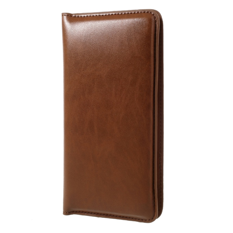 Case Huawei GR5 2017 เคสสไตล์กระเป๋าสตางค์ JDK Universal Leather Case
