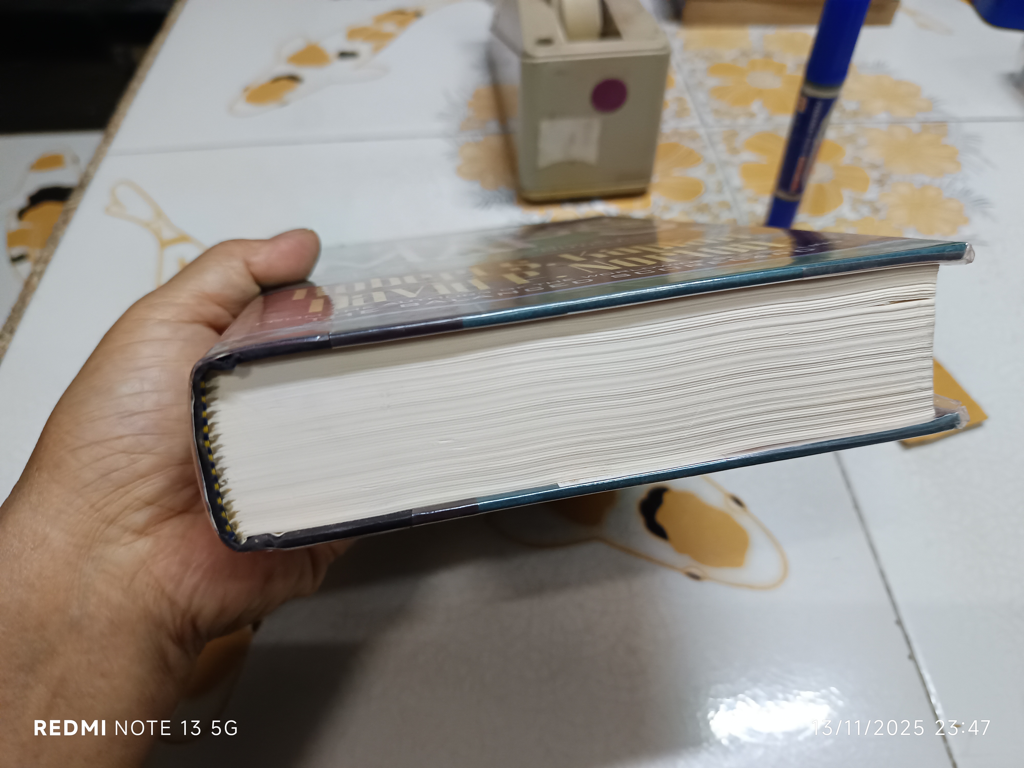 Strategy Maps : Converting Intangible Assets into Tangible Outcomes , Kaplan (ฉบับภาษาอังกฤษ)