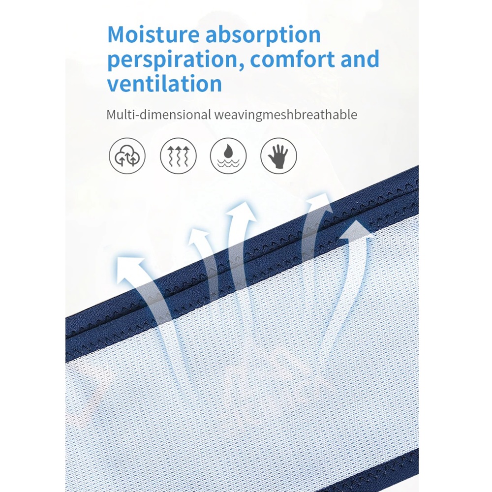 กระเป๋าคาดเอว แบบบาง ใส่ขวดน้ำได้ AONIJIE รุ่น W8108 (A24)