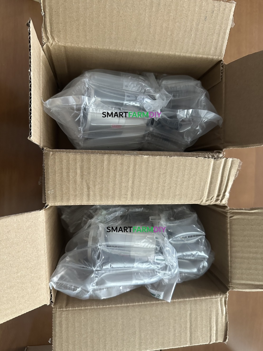 RS485 ppfd sensor 400nm ~ 700nm