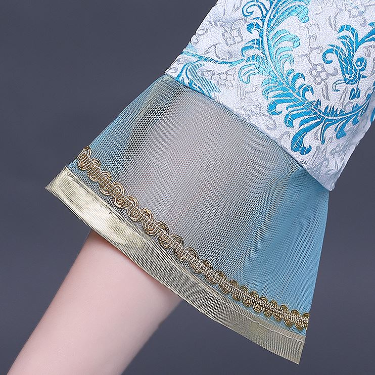 ชุดนักเรียนหญิงสมัยสาธารณรัฐจีน 民国学生服小姐装服 Young Student Girls' Uniforms of Republic of China