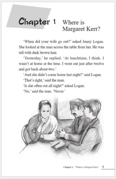 หนังสืออ่านนอกเวลาภาษาอังกฤษ Cambridge Graded Reading ระดับ 1 (13 เล่ม/ชุด)