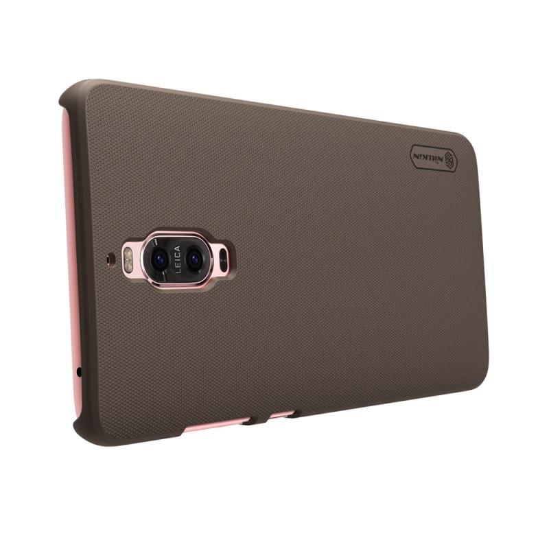 Case Huawei Mate 9 Pro เคสฝาหลัง NILLKIN Super Frosted