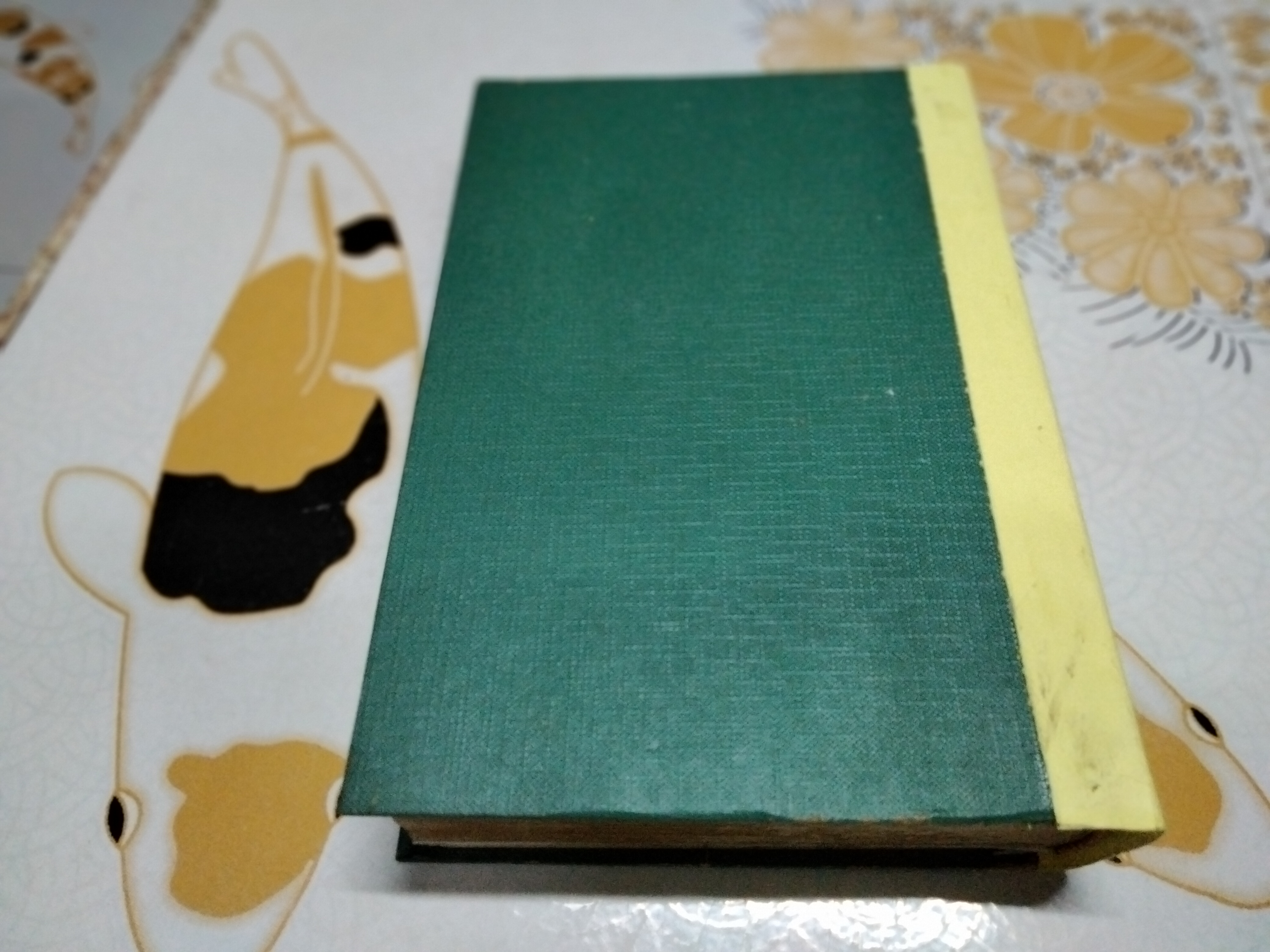 หนังสือ ประชุมสำนวน โดย ม.ร.ว.เสนีย์ ปราโมช (หายากพอประมาณ) จัดพิมพ์เมื่อ พ.ศ.2510 โดย สนพ.บำรุงสาส์น **สินค้าหมด**