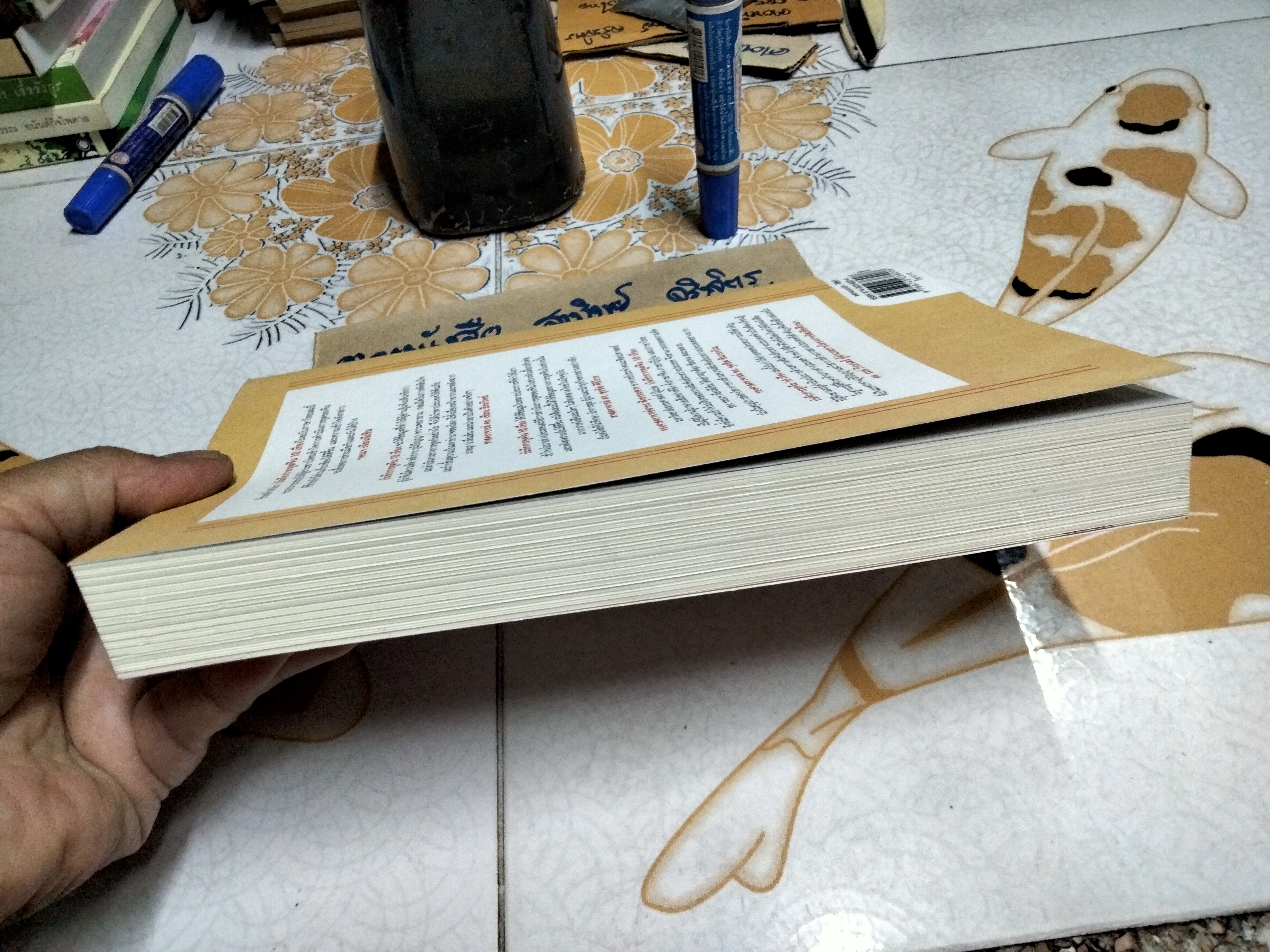 บันทึกการทูตจีน 10 เรื่อง โดย ฯพณฯ เฉียนฉีเชิน / แปลโดย อาทร ฟุ้งธรรมสาร พิมพ์ครั้งที่ 1/2549 **สินค้าหมด**