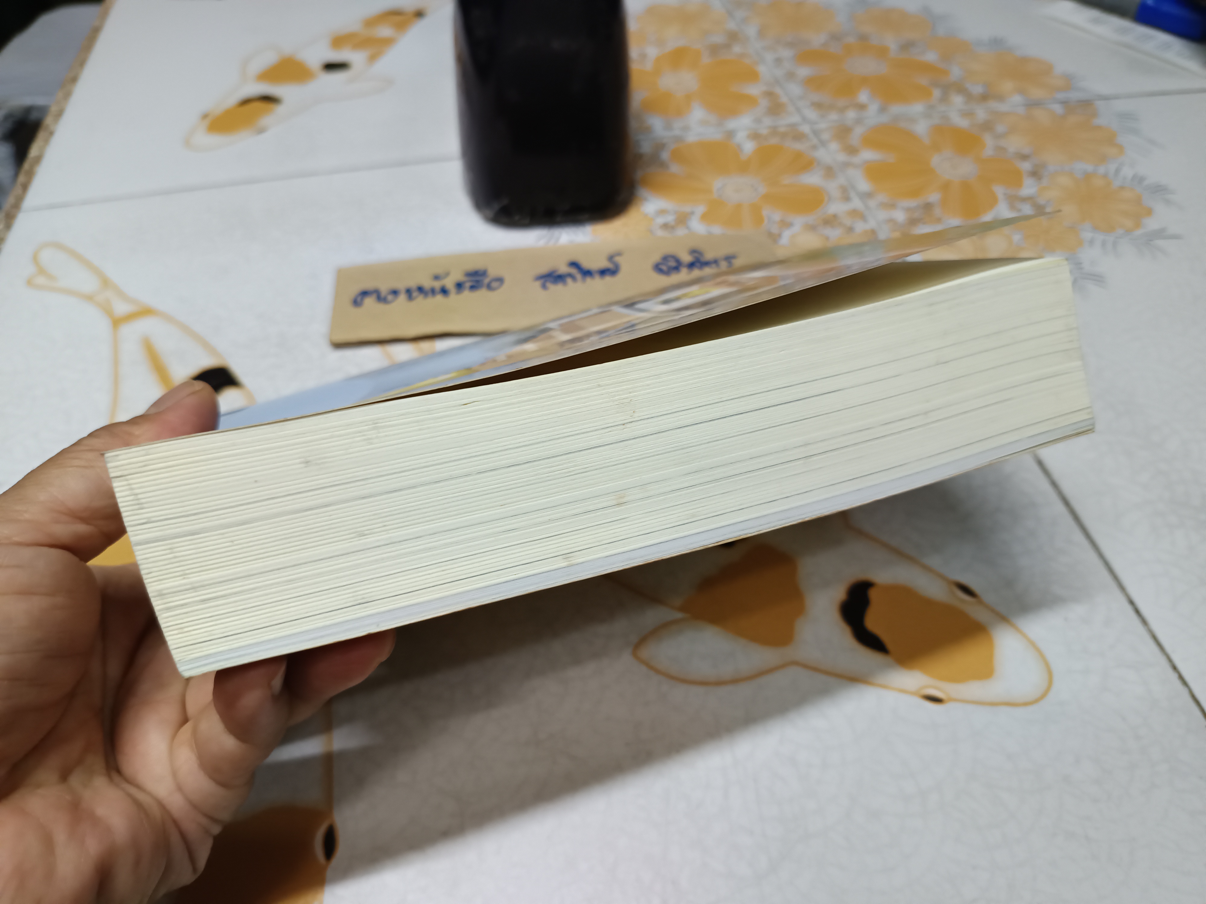 หนังสือ หลวงปู่ฝั้น อาจาโร วัดป่าอุดมสมพร อำเภอพรรณานิคม จังหวัดสกลนคร โครงการหนังสือบูรพาจารย์ เล่ม 11 **สินค้าหมด**