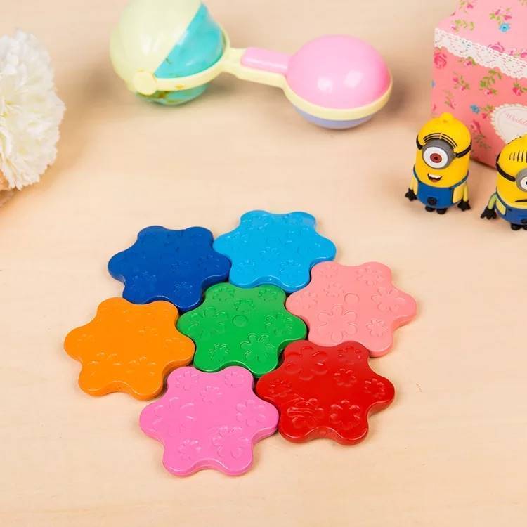 สีสำหรับเด็ก ปลอดสารพิษ