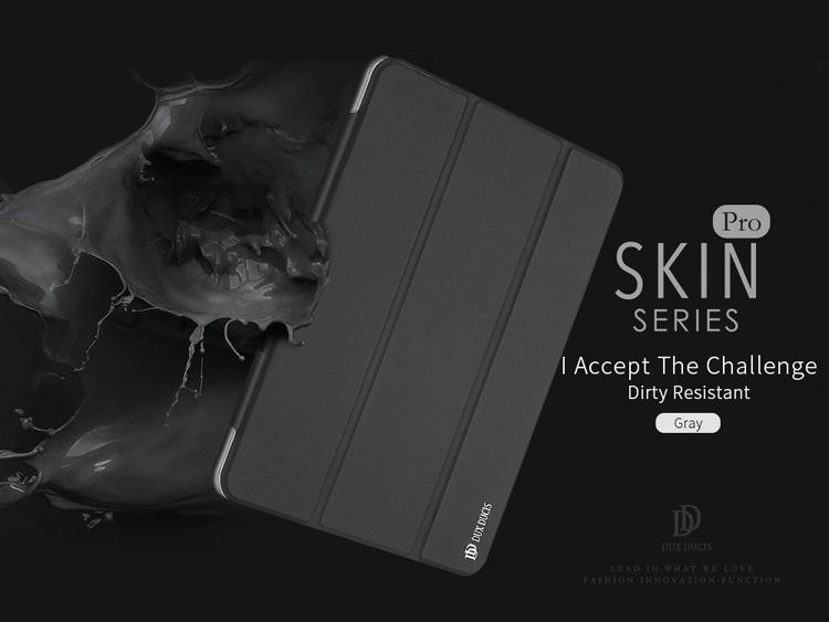 Case Huawei MediaPad M3 Lite 10 10.1นิ้ว #เคสแท็บเล็ตหนัง PU คุณภาพดีกรอบ TPU โปร่งแสง ปิดแม่เหล็ก