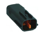 ปลั๊กต่อสายไฟในรถยนต์ AUTOMOTIVE CONNECTORS,090 SMTO DL SERIES 2sqmm