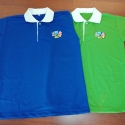ตัวอย่าง เสื้อโปโล