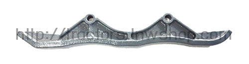 สกี ยันม่าร์ AW70,82,82G สั้น (ตัวนำ ตีนตะขาบ หน้า) 1E6B30-73500