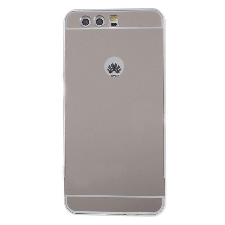 Case Huawei P10 Plus เคสกรอบโลหะเลื่อนสไลด์ Sliding Metal