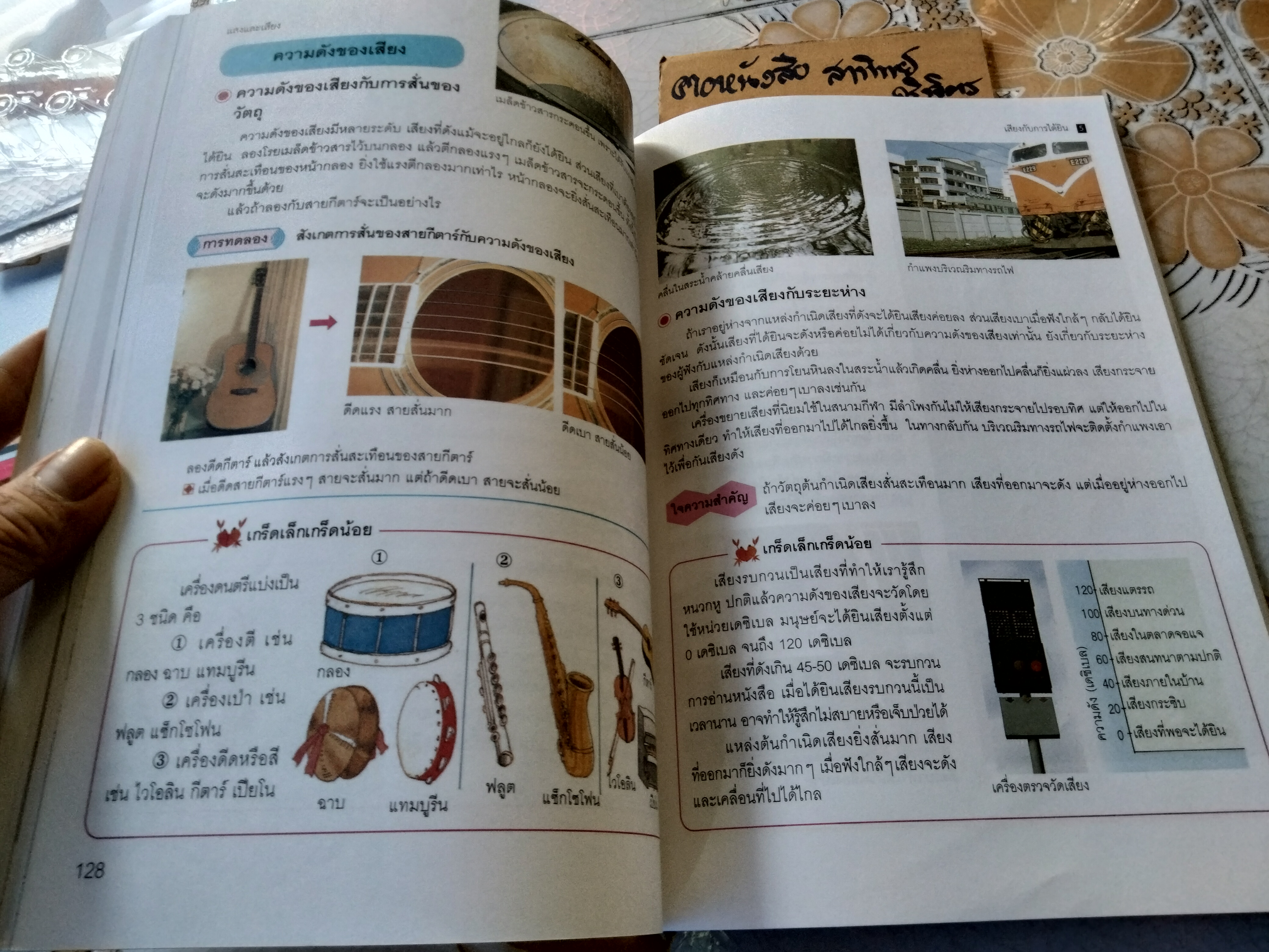 Nanmeebooks สารานุกรมวิทยาศาสตร์ เล่ม 4 Newtonkids (Taiwan) เขียน เรืองชัย รักศรีอักษร แปล พิมพ์ปีพ.ศ 2557