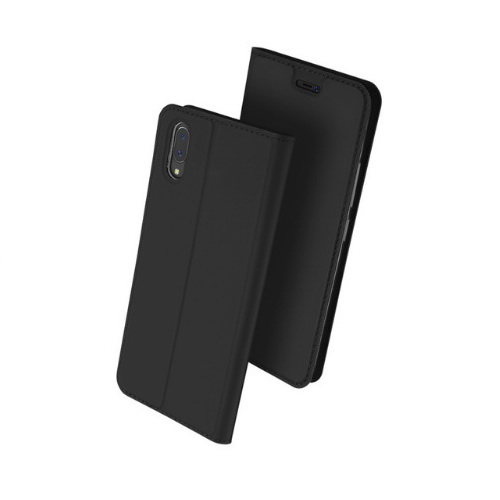 Case vivo X21 UD #เคสฝาพับ DUX DUCIS Skin Pro Series เคสคุณภาพดีราคาถูก