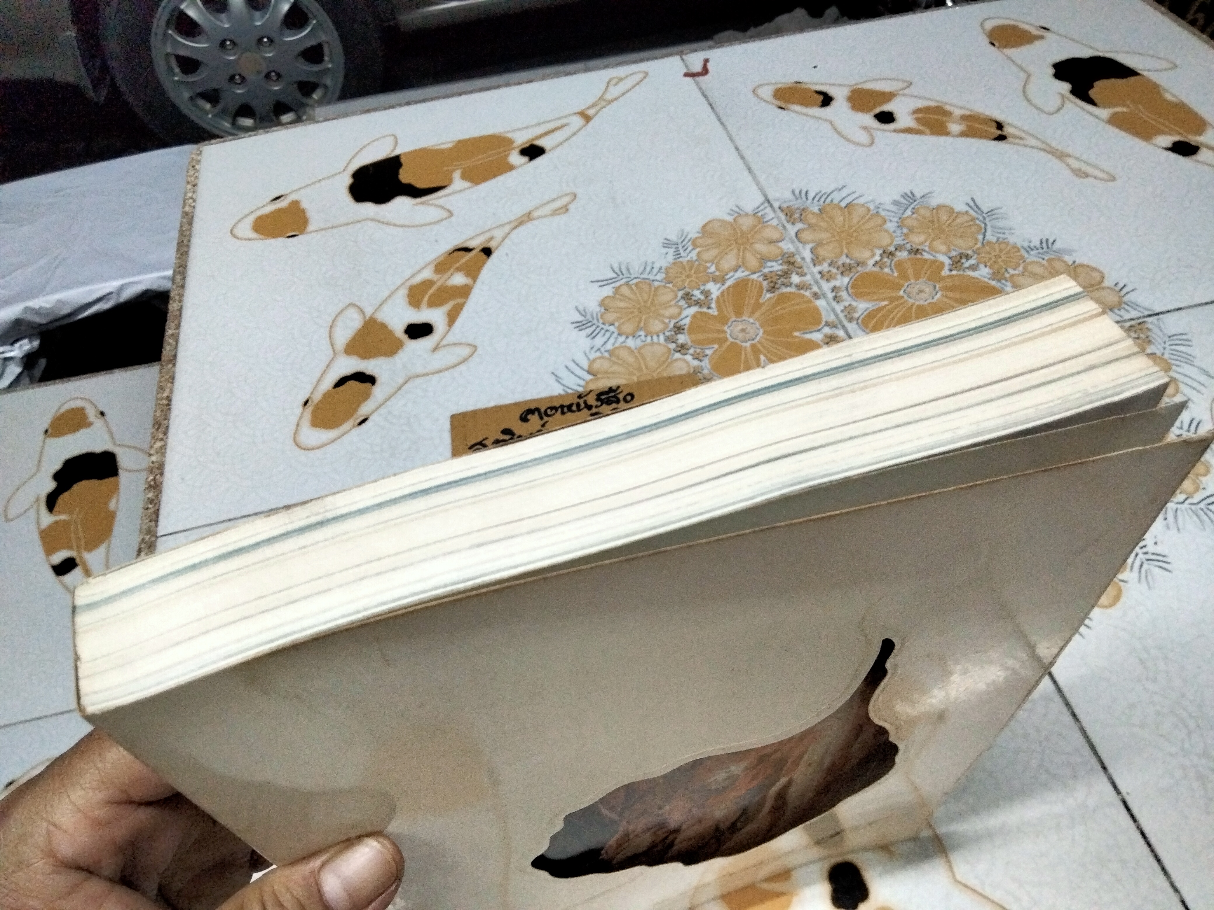 พระจวน กุลเชฏโฐ จัดพิมพ์เป็นอนุสรณ์เนื่องในงานพระราชทานเพลิงศพ พระอาจารย์จวน กุลเชฏโฐ **สินค้าหมด**