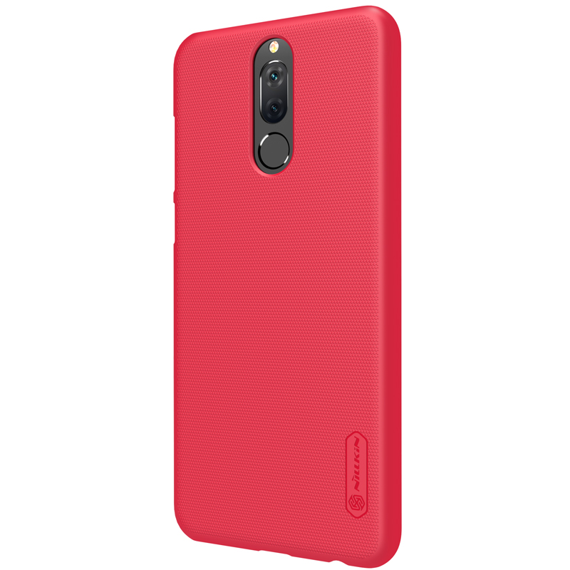 Case Huawei nova 2i #เคสฝาหลัง NILLKIN รุ่น Super Frosted Shield คุณภาพดี