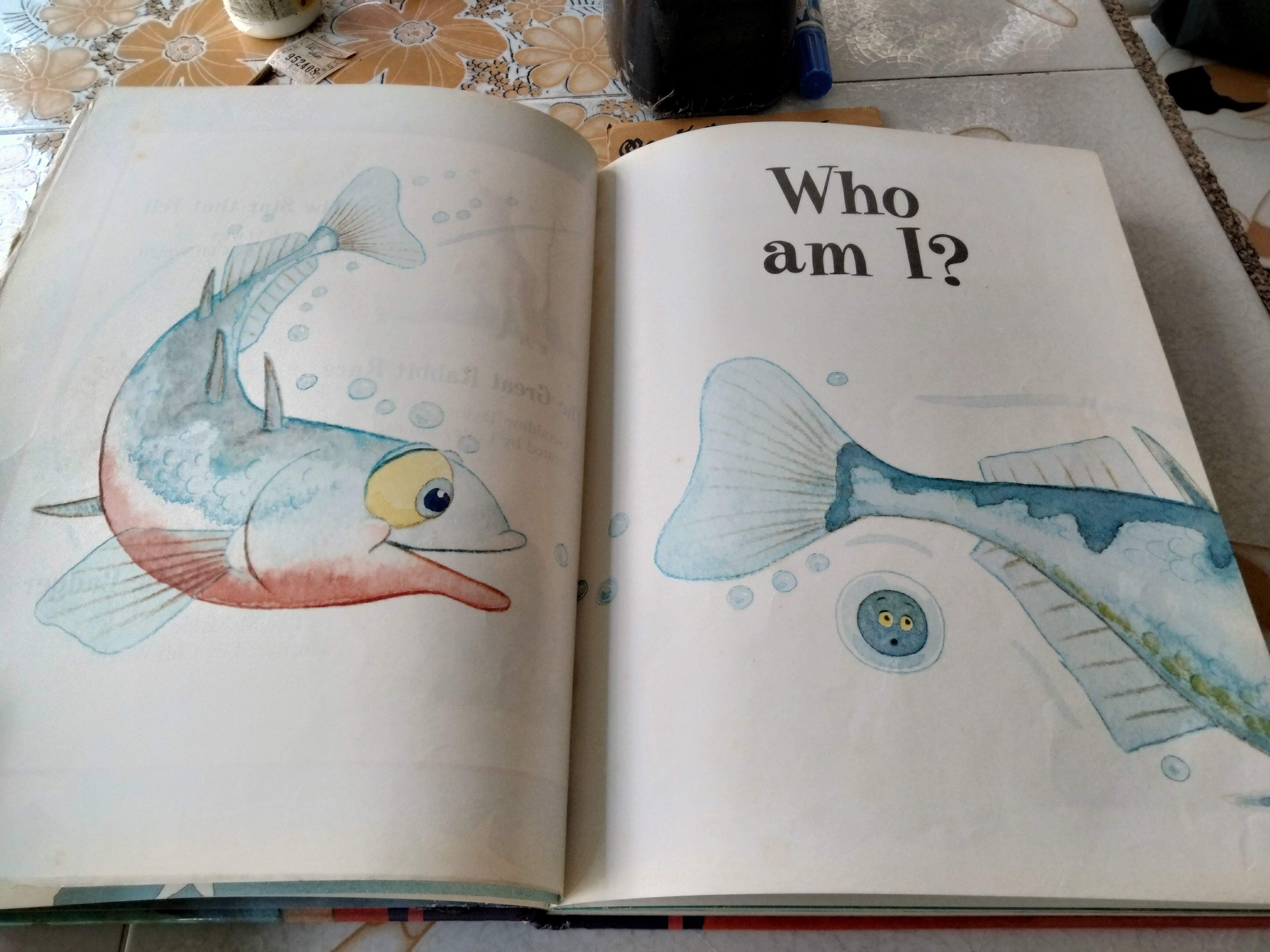 Animal Friends for Bedtime นิทานก่อนนอนจากสำนักพิมพ์ Ladybird ในเล่มมีนิทาน 5 เรื่อง