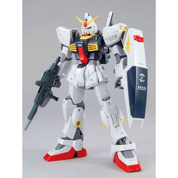 MG GUNDAM MK-II A.E.U.G VER 2.0