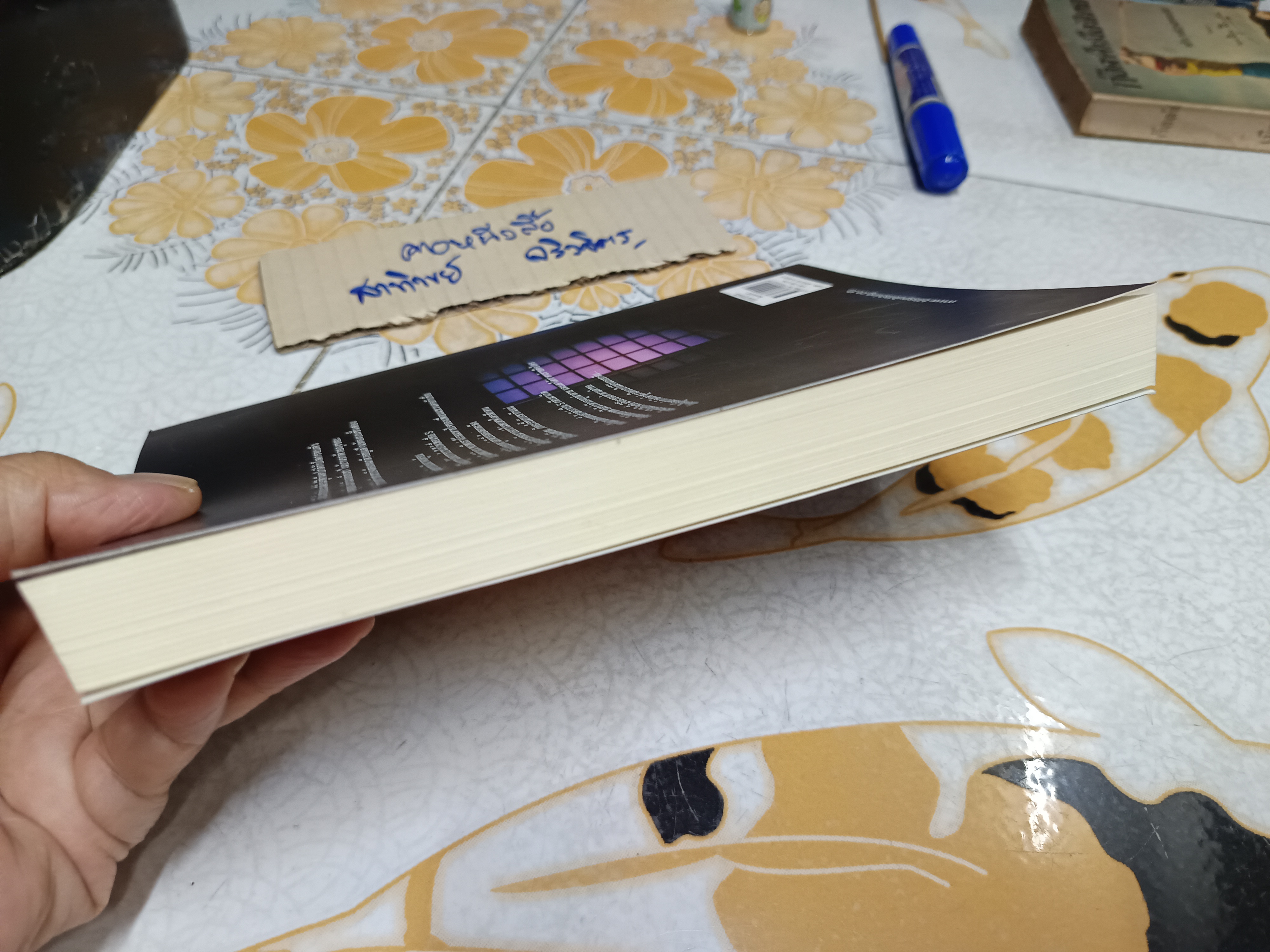 ฤดูร้อนซ่อนเงา มิจิโอะ ซูสุเกะ เขียน พรพิรุณ กิจสมเจตน์ แปล JBook Suspense พิมพ์ครั้งที่ 1 กันยายน 2552 **สินค้าหมด**