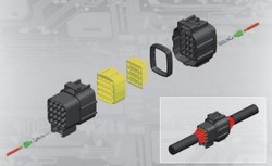 070(1.8) TYC EJ-I I Ser ies ปลั๊กรถยนต์