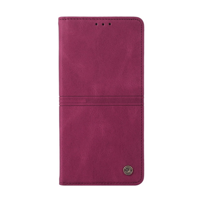 เคส iPhone 11 Pro Max#เคสฝาพับปกหนังสไตล์วินเทจแบบกระเป๋าสตางค์