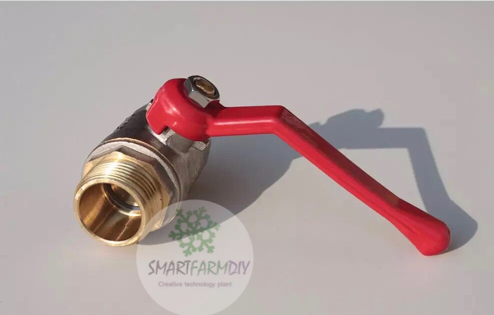 สมาร์ทวาวล์ SmartValve with detection