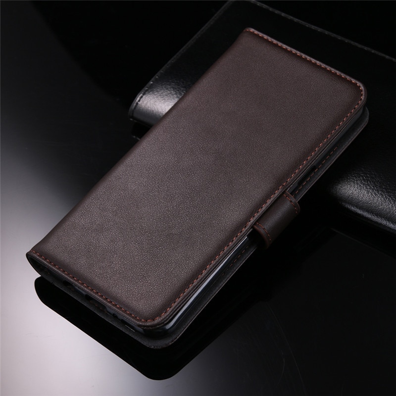 Case Samsung Galaxy A9 (2018) #เคสฝาพับสไตล์กระเป๋าสตางค์รูปแบบหนังแยกมีช่องเสียบบัตรคุณภาพดีราคาเบาๆสบายกระเป๋า