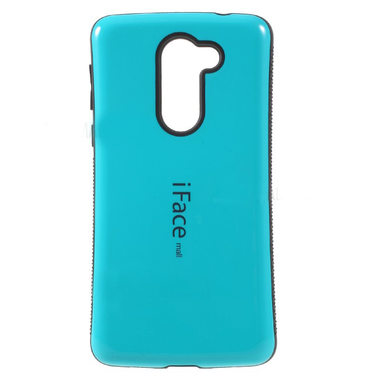 Case Huawei GR5 2017 5.5นิ้ว #เคสฝาหลัง IFACE MALL สีสันสดใส