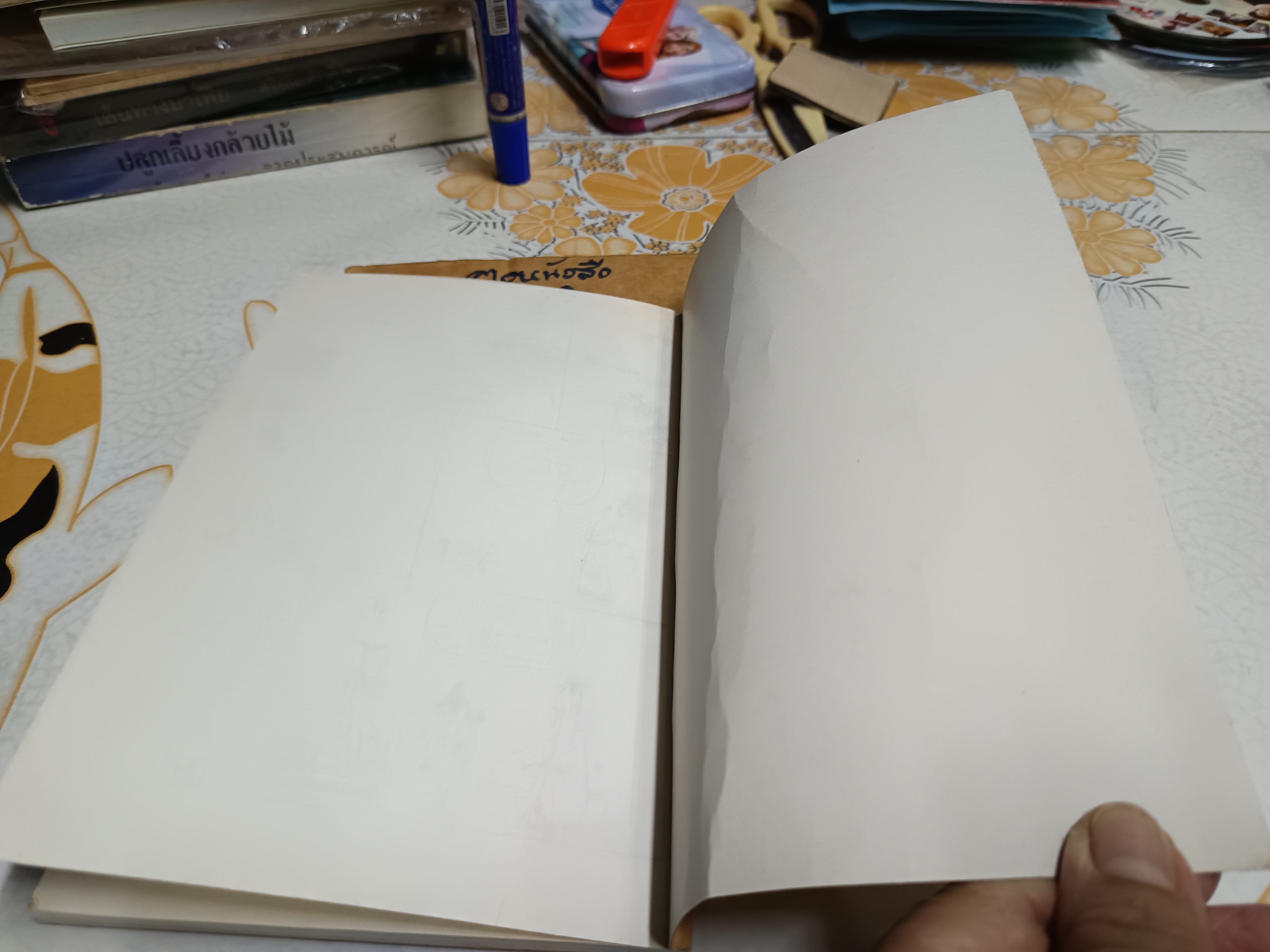 การ์ตูนปรัชญา เม่งจื๊อ ไช่จื้อจง รูปและเรื่อง อดุลย์ รัตนมั่นเกษม แปล