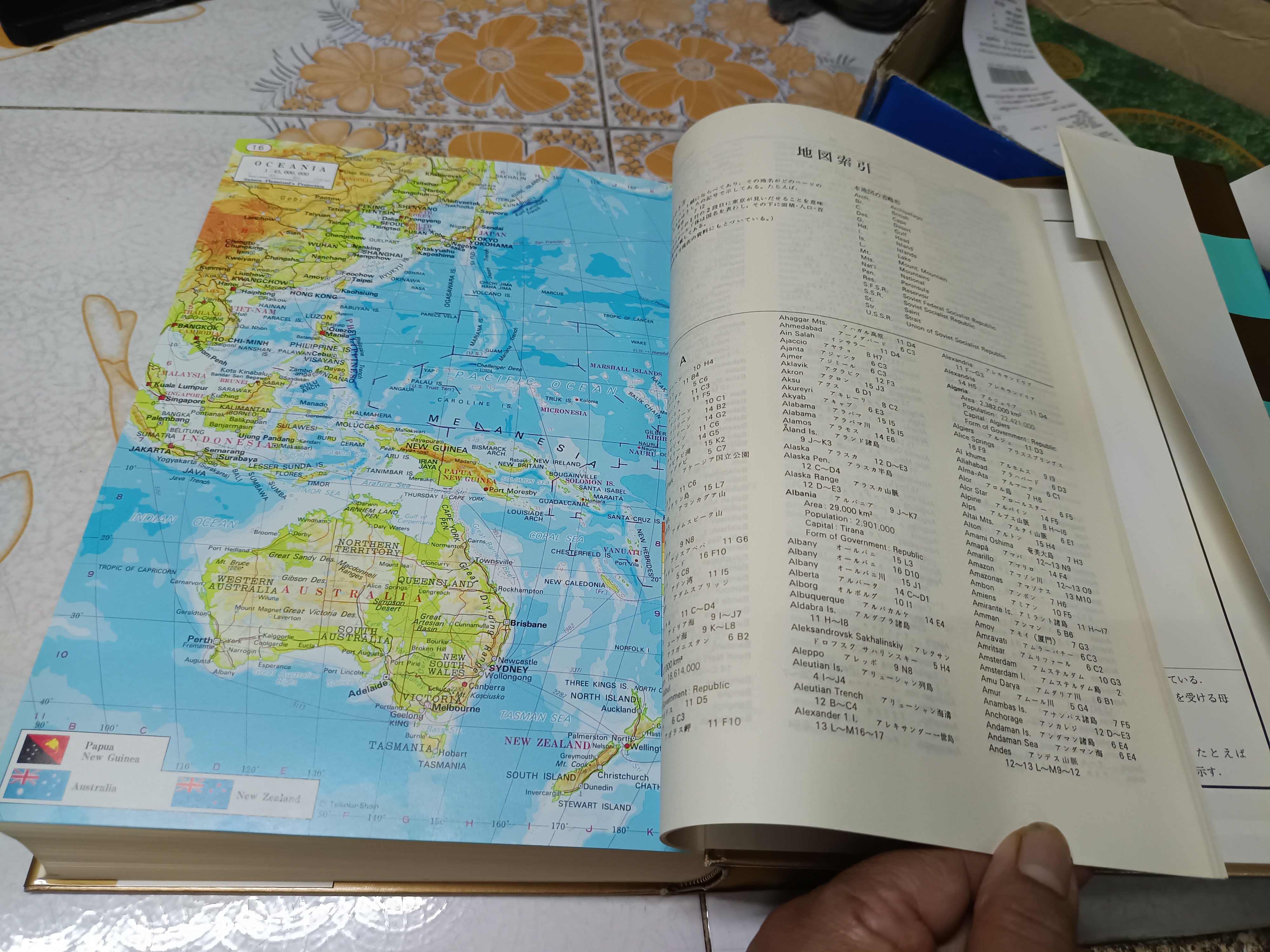 พจนานุกรมอังกฤษ-ญี่ปุ่น Webster's Essential English - Japanese Dictionary ของ Britannica Japan