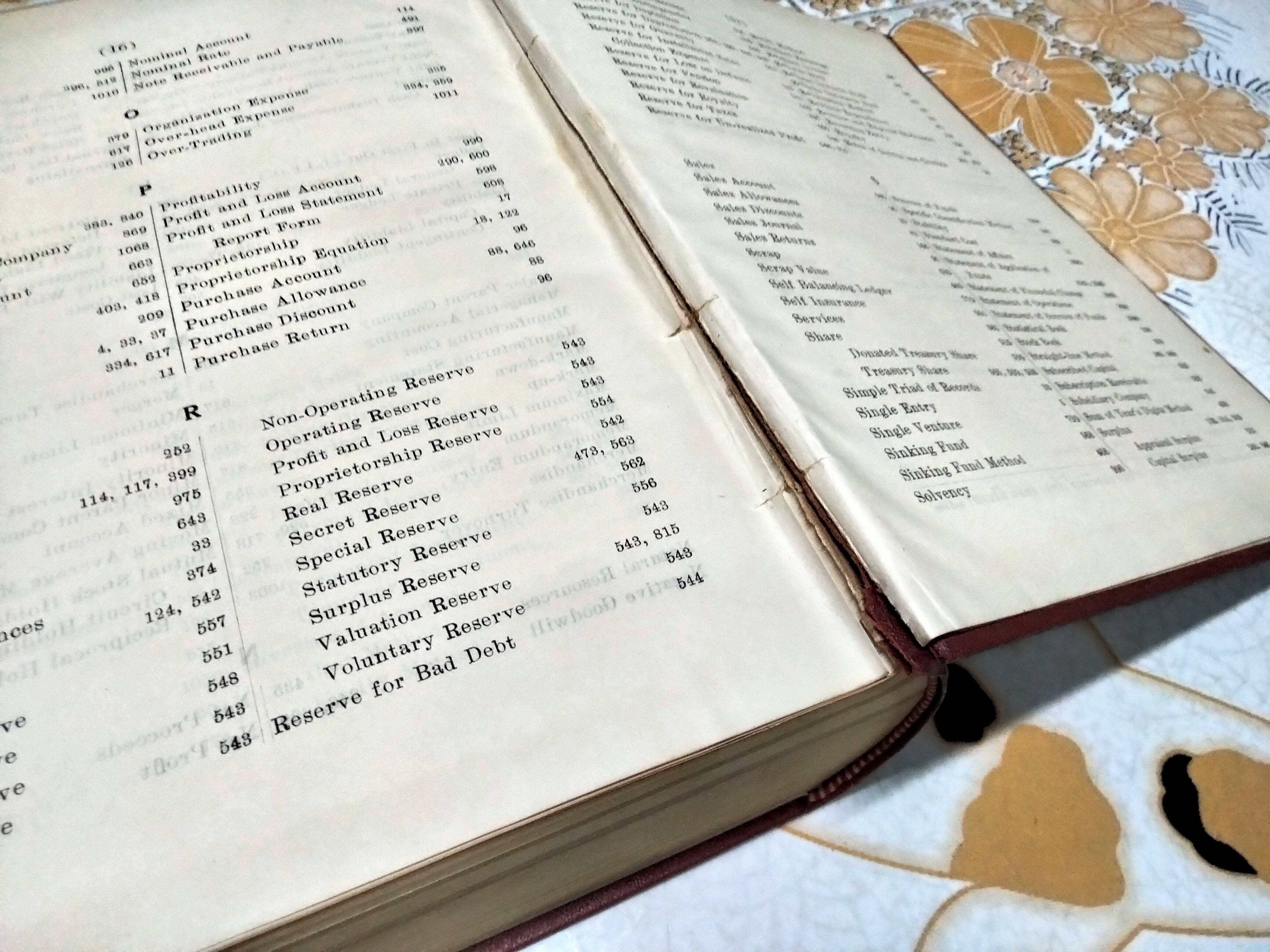 หลักการบัญชี ทั้งภาคทฤษฎีและวิธีปฏิบัติ โดย คำนึง ชาญเลขา (พิมพ์ พ.ศ.2502) **สินค้าหมด**