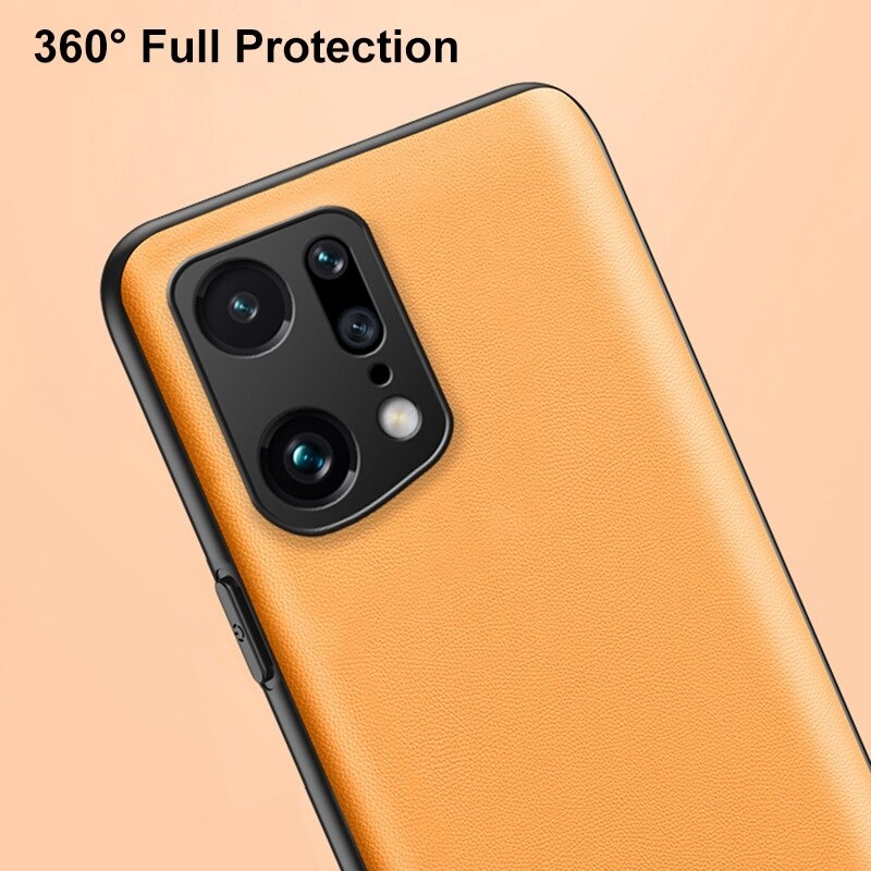 เคส OPPO Find X5 Pro 5G #เคสฝาหลัง TPU นิ่ม กันกระแทก กันรอยขีดข่วน