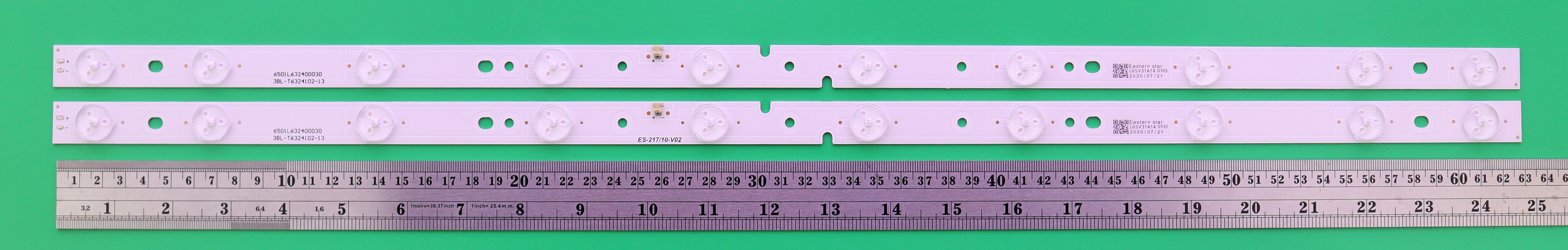 ACONATIC AN-32DH800SM_10LED X 2