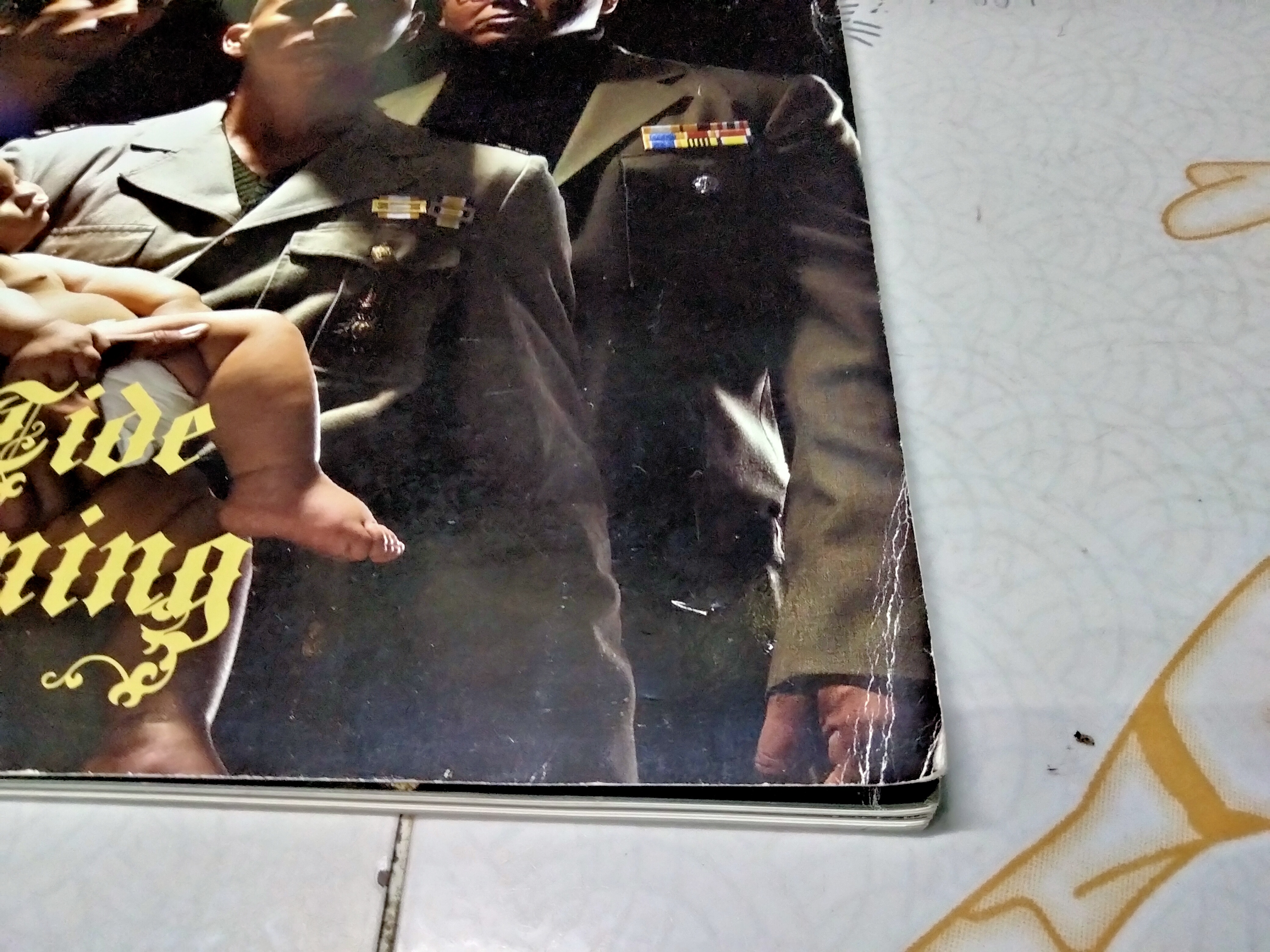 375 °F BAKERY MUSIC MAGAZINE -. Vol.7 September 2004 ปก Pru