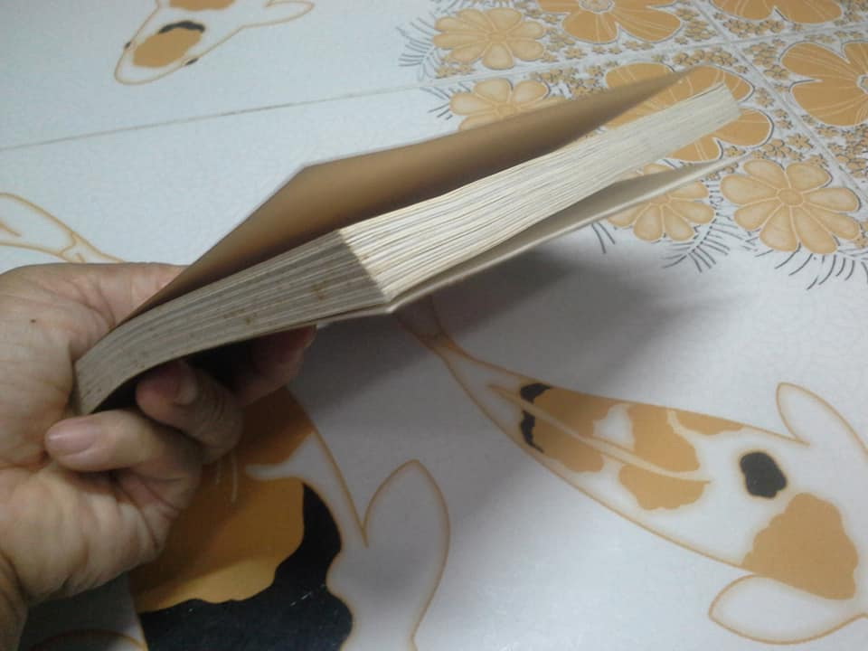 วางไม่ลง (Kiss Kiss) โดย โรอัลด์ ดาห์ล - สาลินี คำฉันท์ แปล พิมพ์ครั้งที่ 3/2536 **สินค้าหมด**