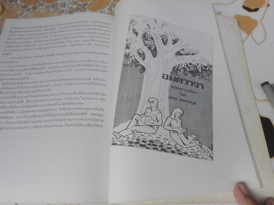 หนังสืออนุสรณ์ในการบรรจุศพ 'แสง เหตระกูล' (พ.ศ. 2458-2524) **สินค้าหมด**