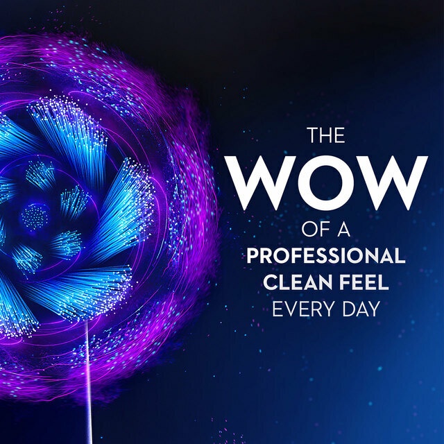 ออรัล-บี ไอโอ หัวแปรงสีฟันไฟฟ้า iO™ Ultimate Clean Replacement Brush Heads (Oral-B®)