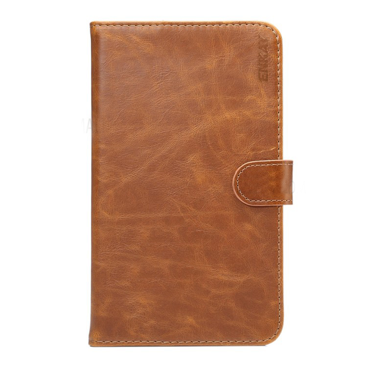 เคส Huawei MediaPad M2 7.0 นิ้ว เคสฝาพับ ENKAY หนัง PU คุณภาพดี