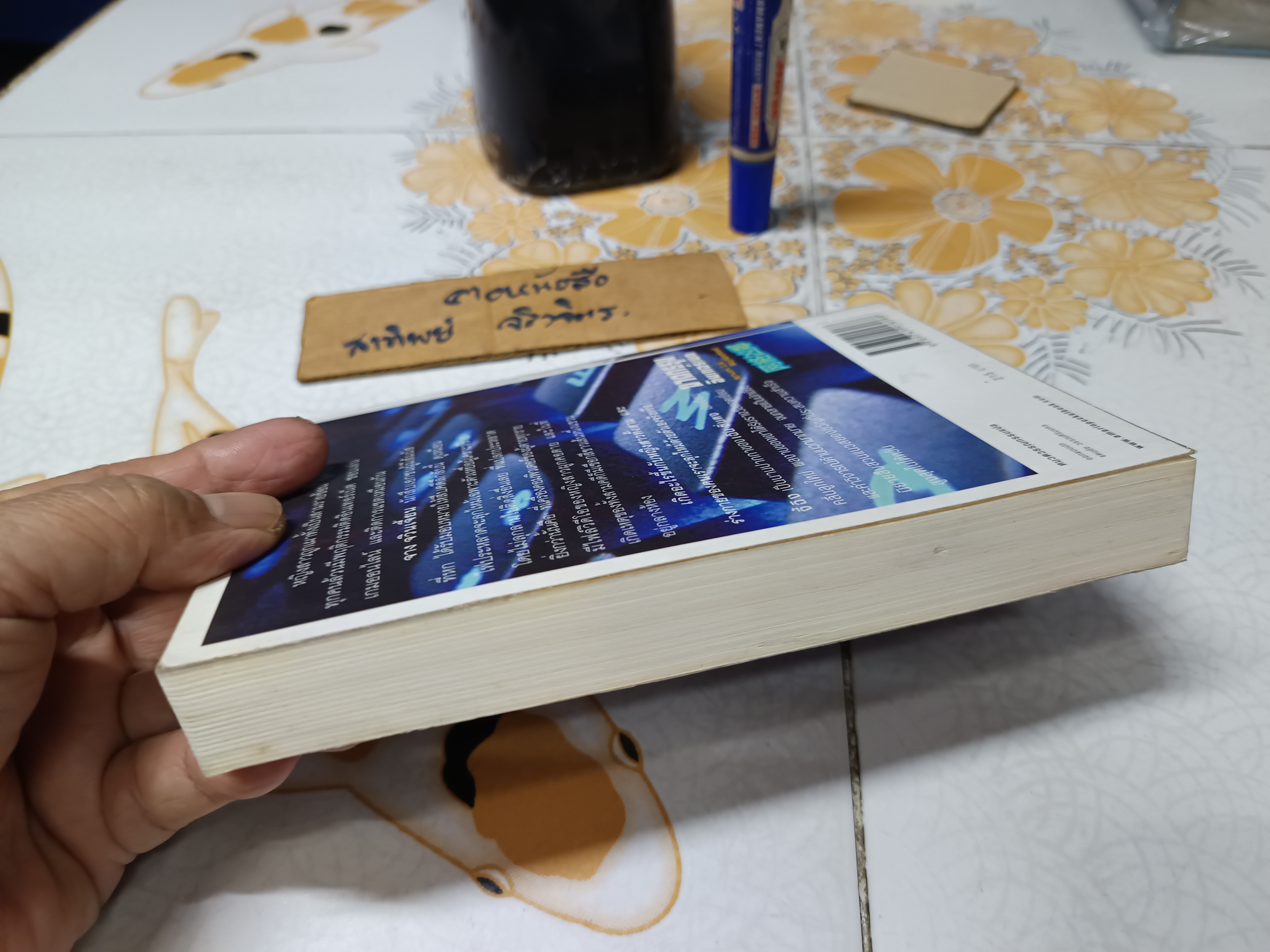 ฆาตกรรมอินเทอร์เน็ต Network evil neighborhood จี้ฉิง · เขียน อนุรักษ์ กิจไพบูลทวี แปล