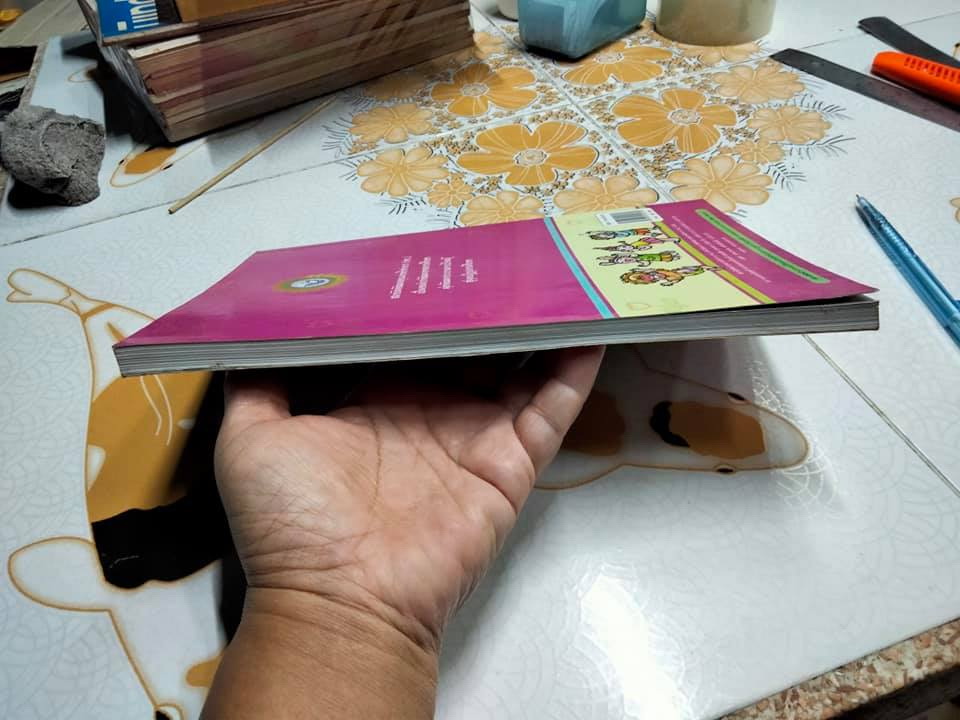 ละครสร้างสรรค์สำหรับเด็ก โดย ปาริชาติ จึงวิวัฒนาภรณ์ **สินค้าหมด**