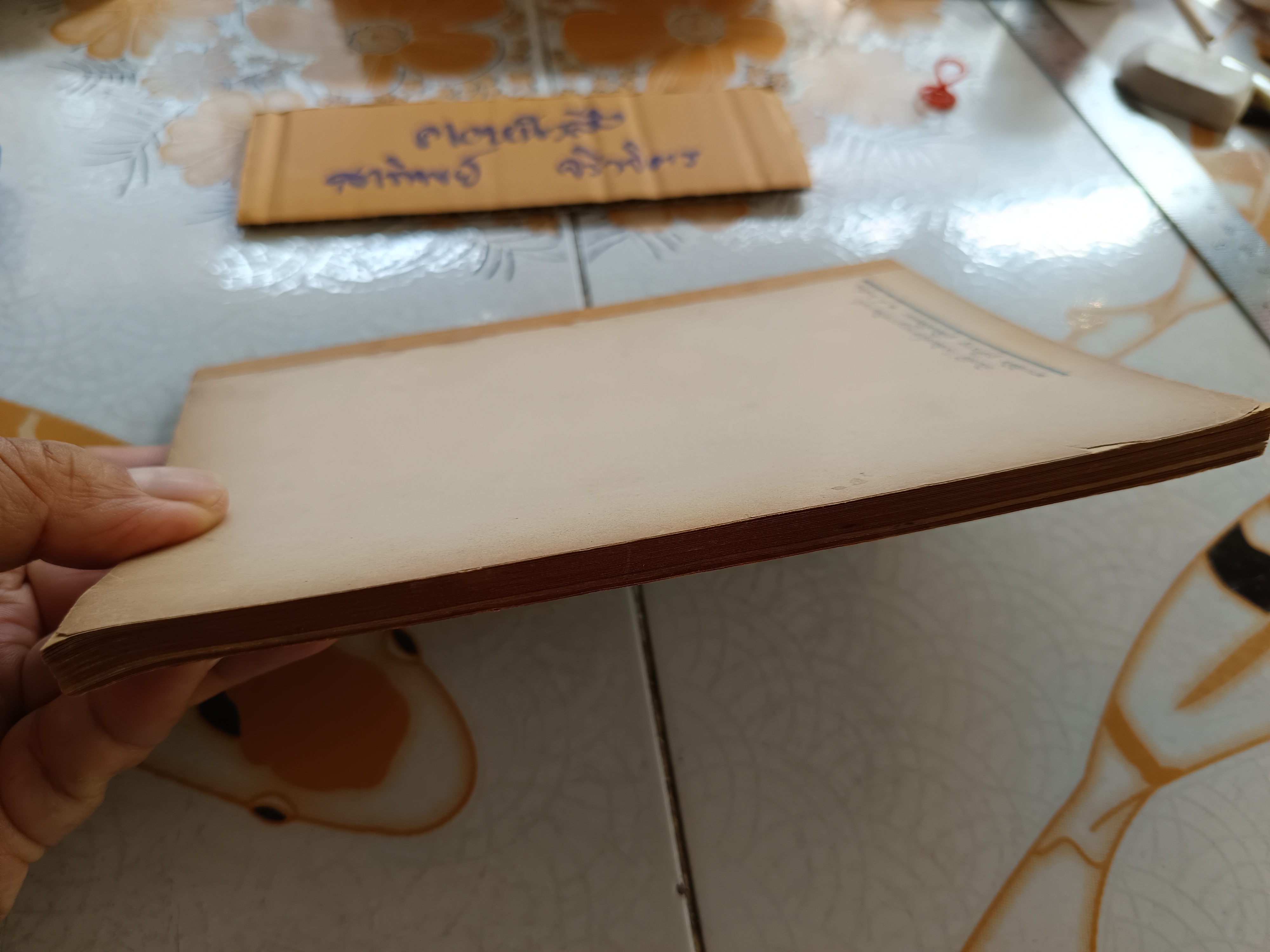 พระพุทธศาสนาในราชอาณาจักรไทย เสถียร โพธินันทะ เรียบเรียง พิมพ์ครั้งแรกพ.ศ 2500 **สินค้าหมด**